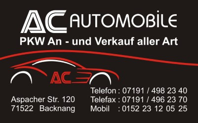 AC Automobile